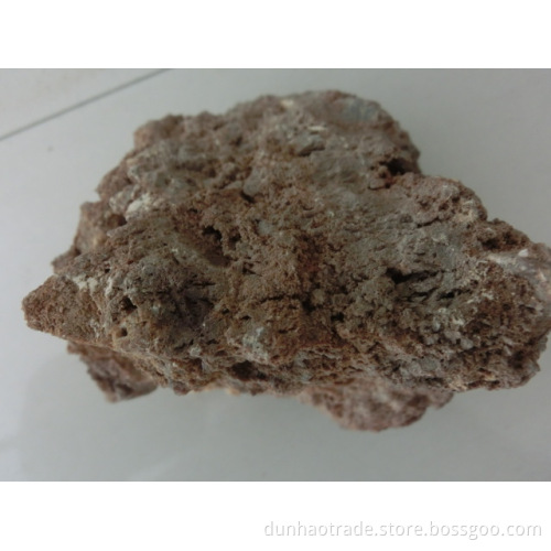 dBm 92% Dead Burned Magnesite in Stock